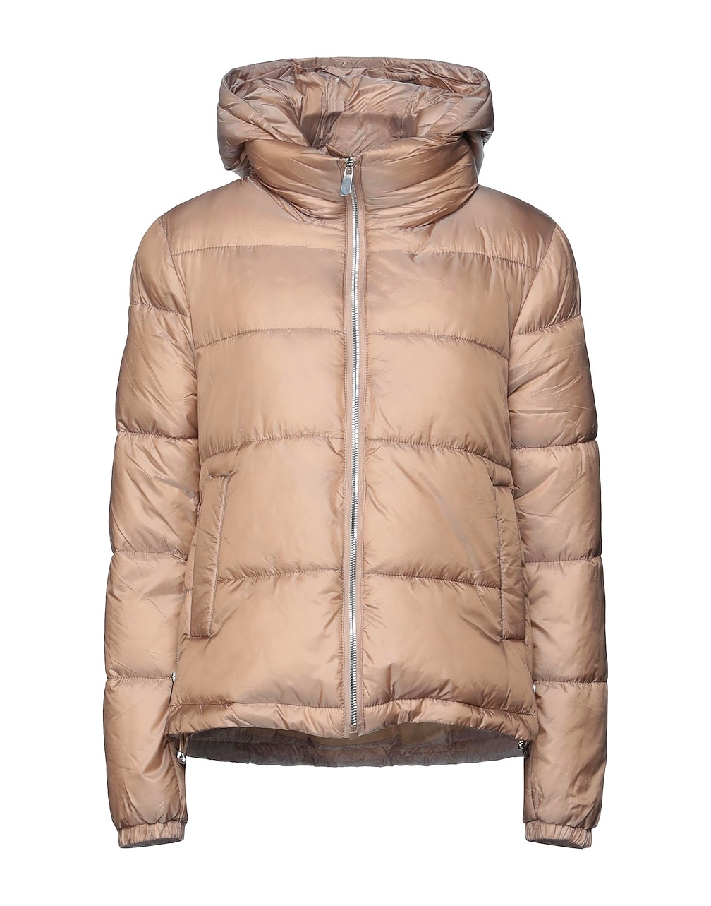 ADHOC - Puffers