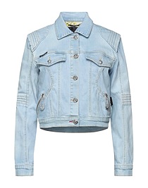 PHILIPP PLEIN - Denim jacket