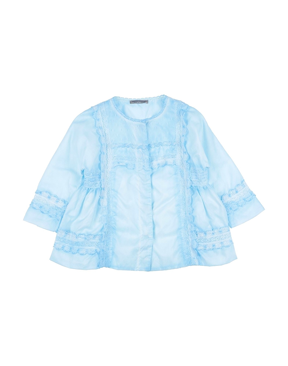 ERMANNO SCERVINO JUNIOR - Overcoats & Trench Coats