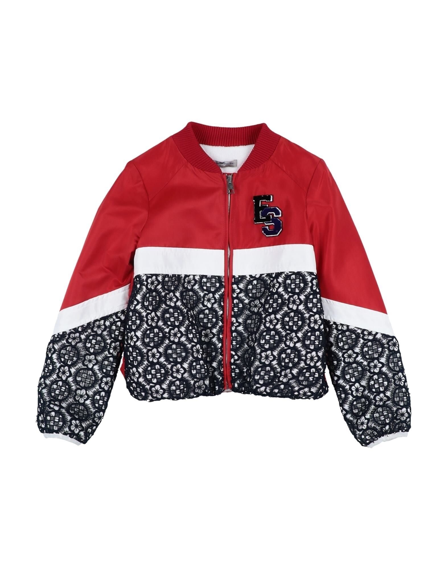 ERMANNO SCERVINO JUNIOR - 자켓