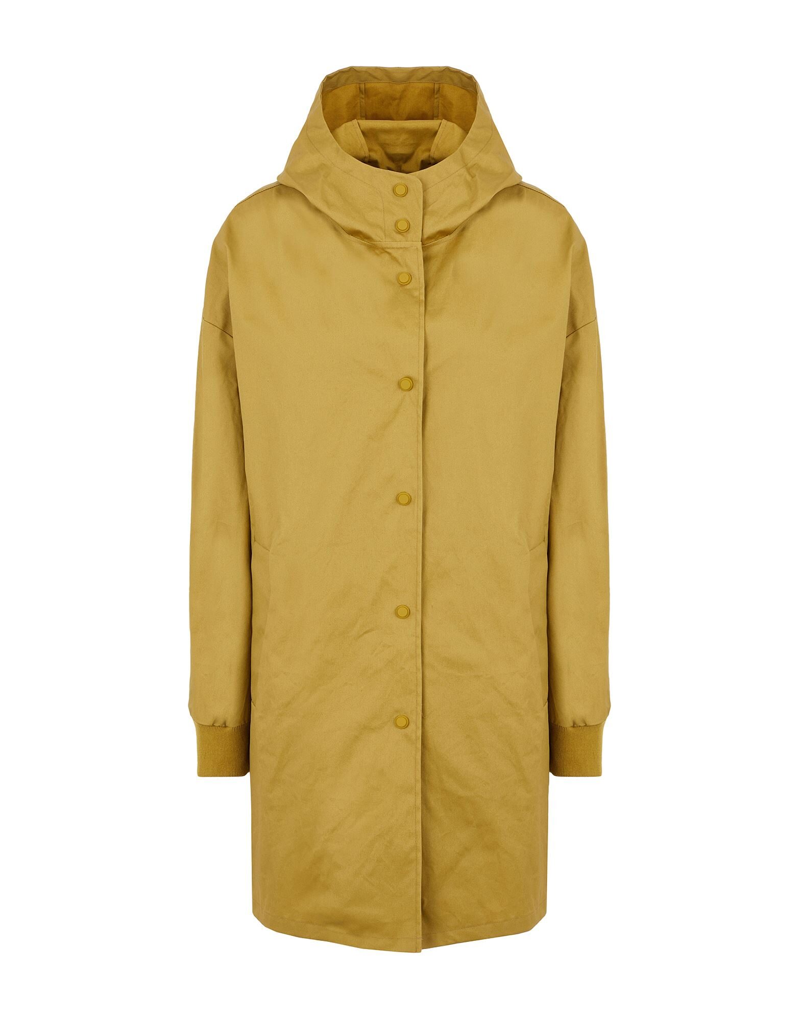 8 by YOOX - Overcoats & Trench Coats