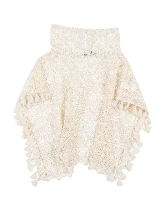 ERMANNO SCERVINO JUNIOR Накидка