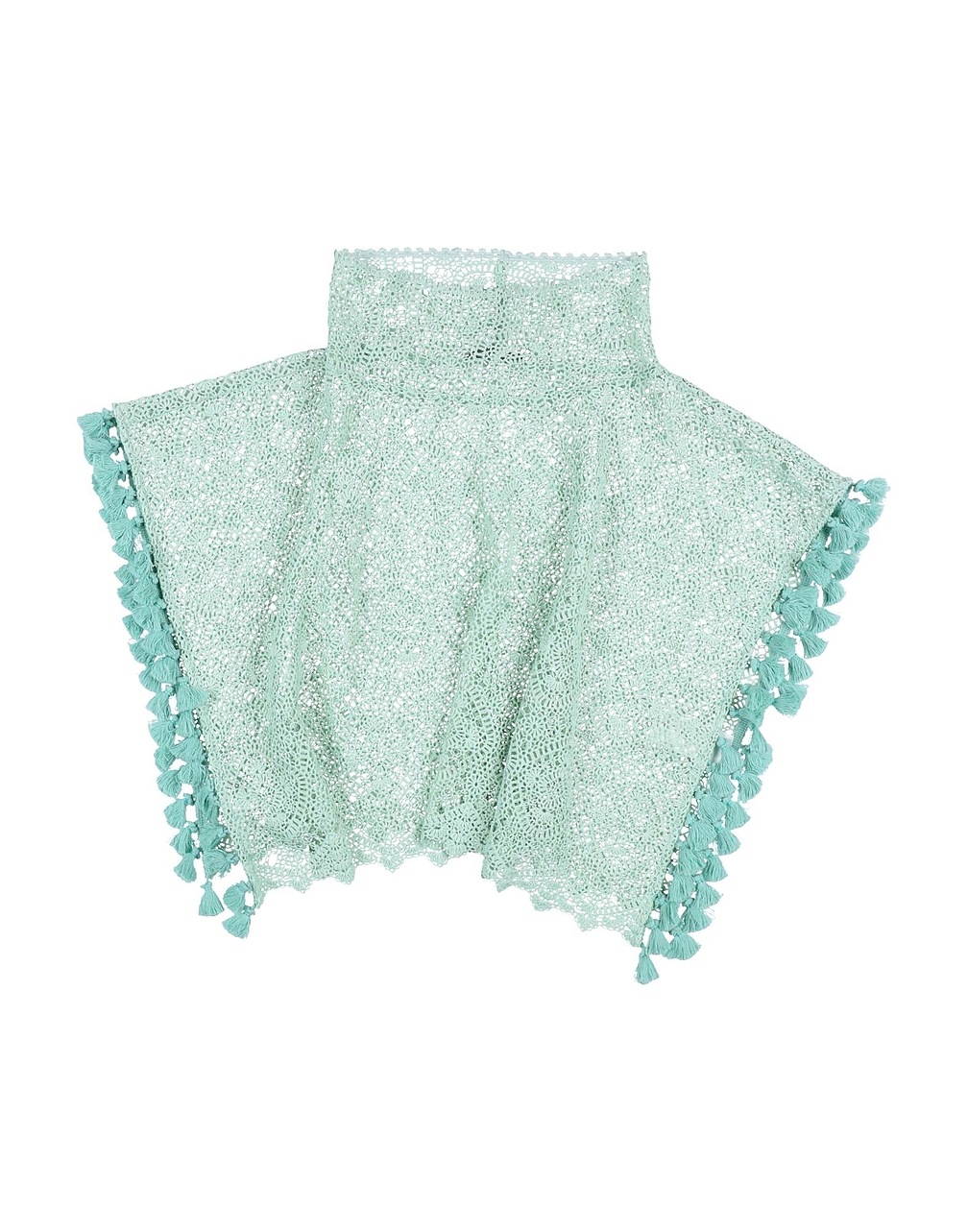 ERMANNO SCERVINO JUNIOR - Capes