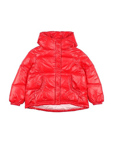 ADD Impermeabile Rosso 100% Poliammide