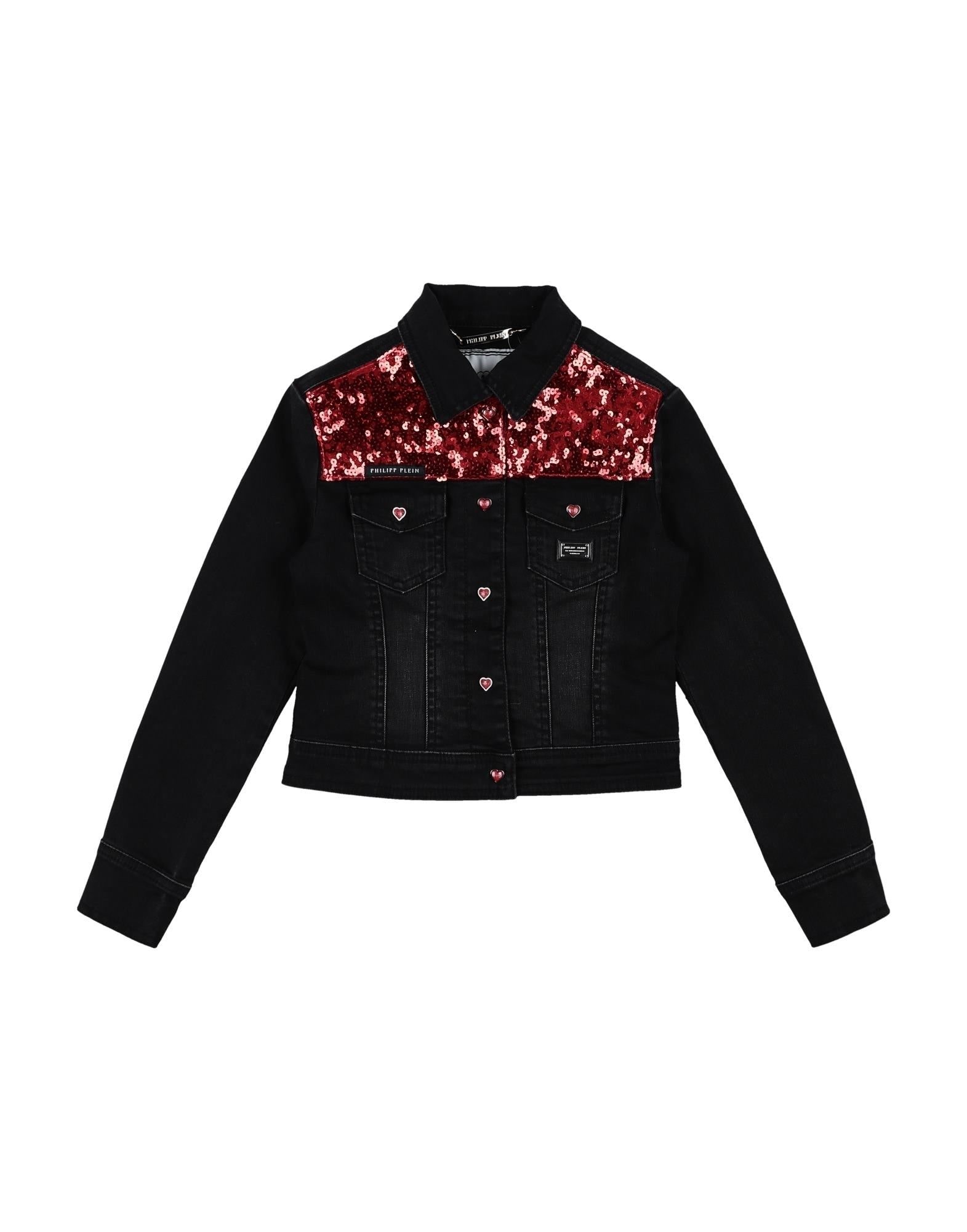 PHILIPP PLEIN - Jeansjacken/Mäntel