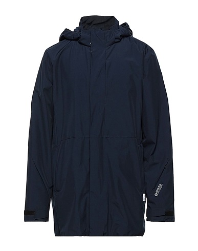 NORTH SAILS Giubbotto Blu notte 100% Poliestere riciclato