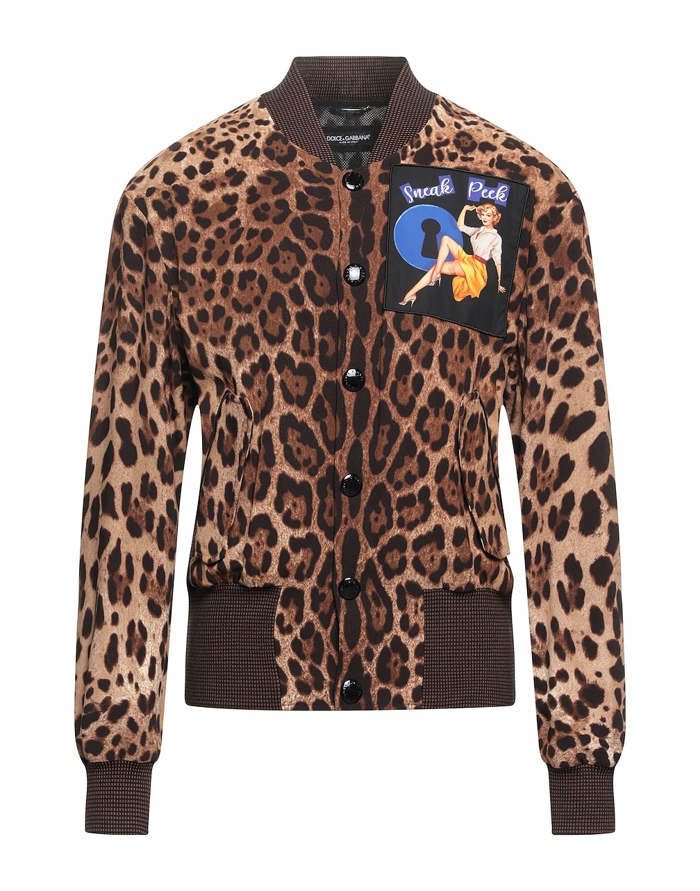 DOLCE&GABBANA - Jackets