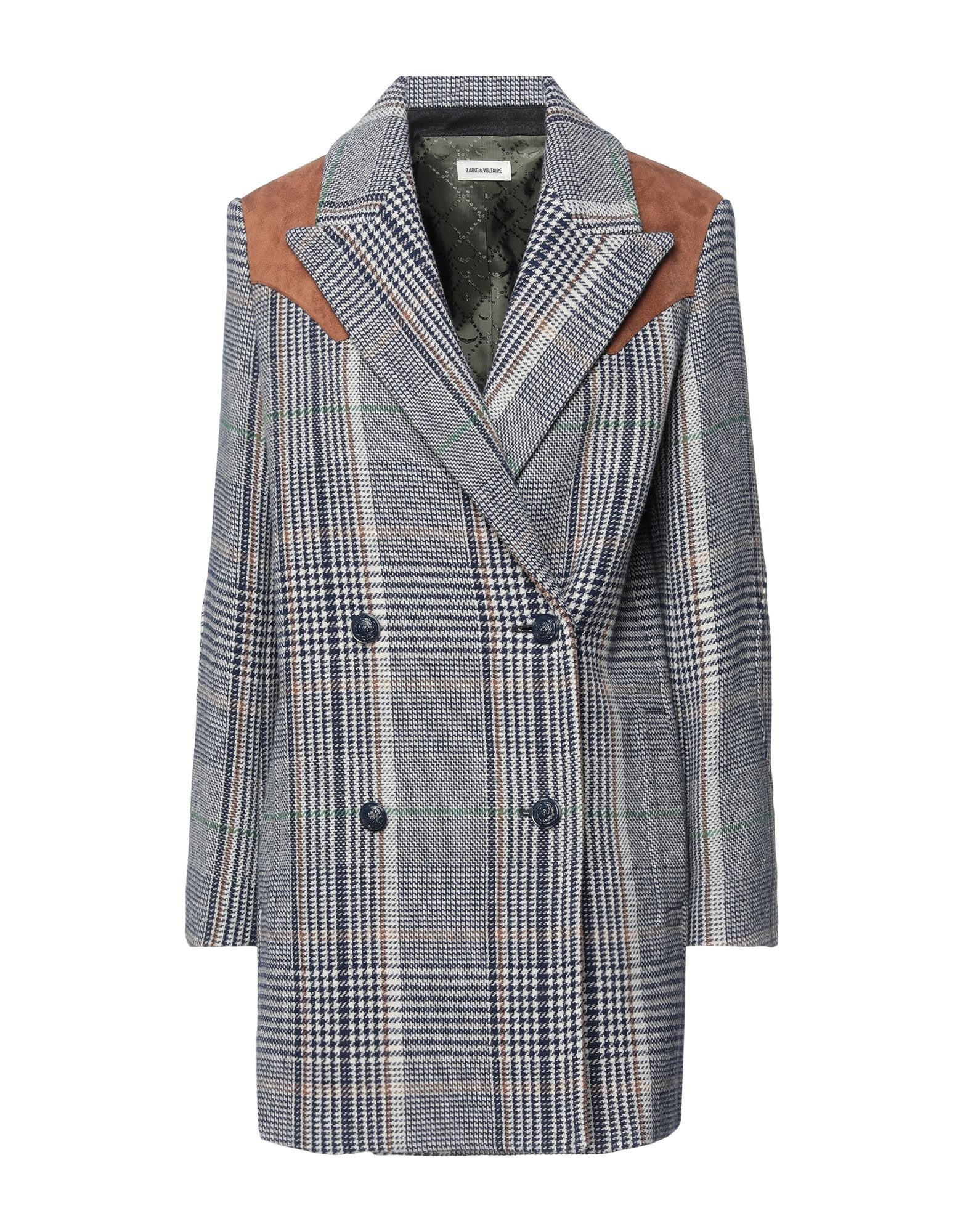 ZADIG&VOLTAIRE - Cappotti