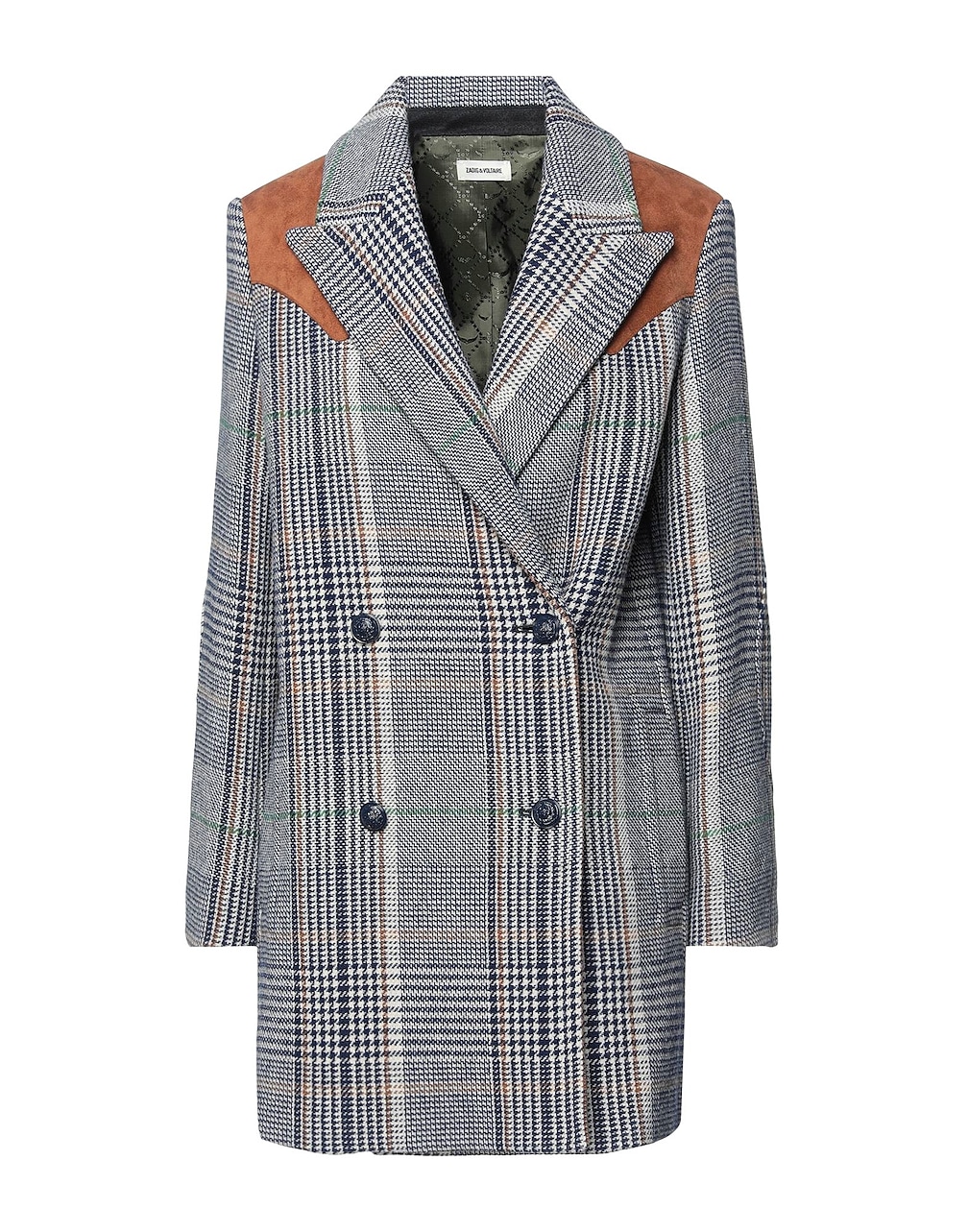 ZADIG&VOLTAIRE - Cappotti