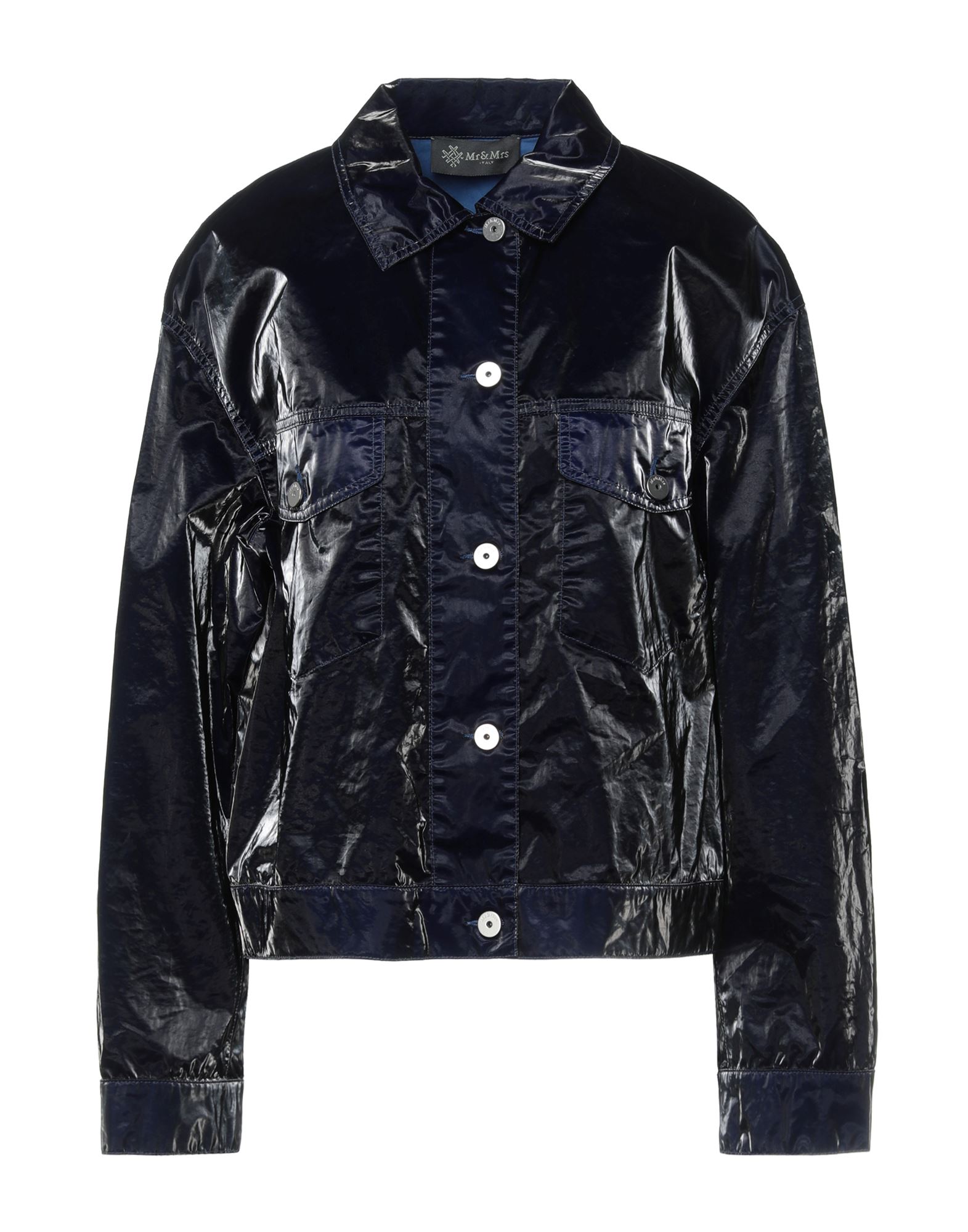 MR & MRS ITALY - Jackets