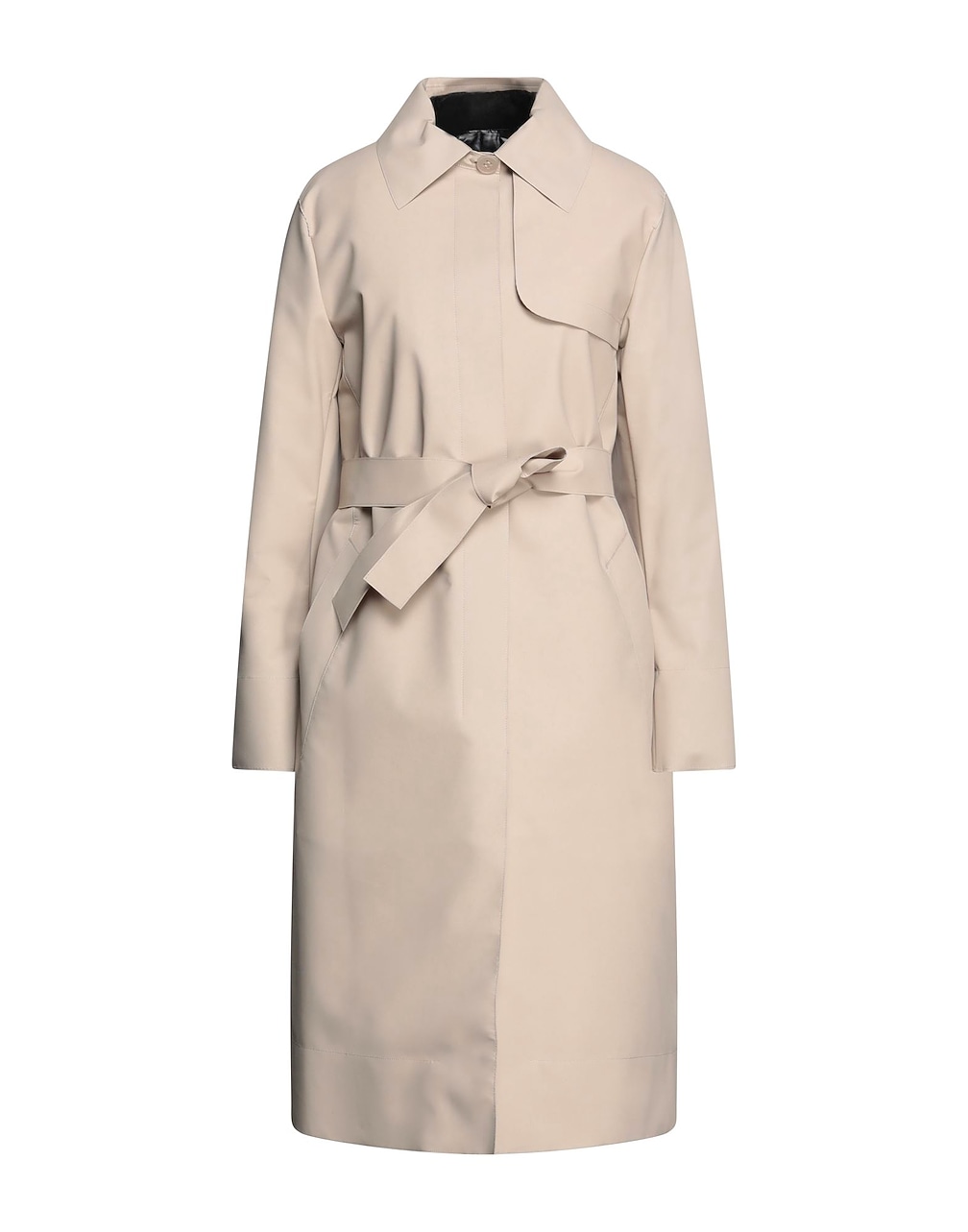 ADD - Overcoats & Trench Coats