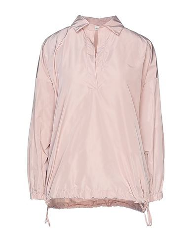 NINEMINUTES Jacket Blush 100% Polyester