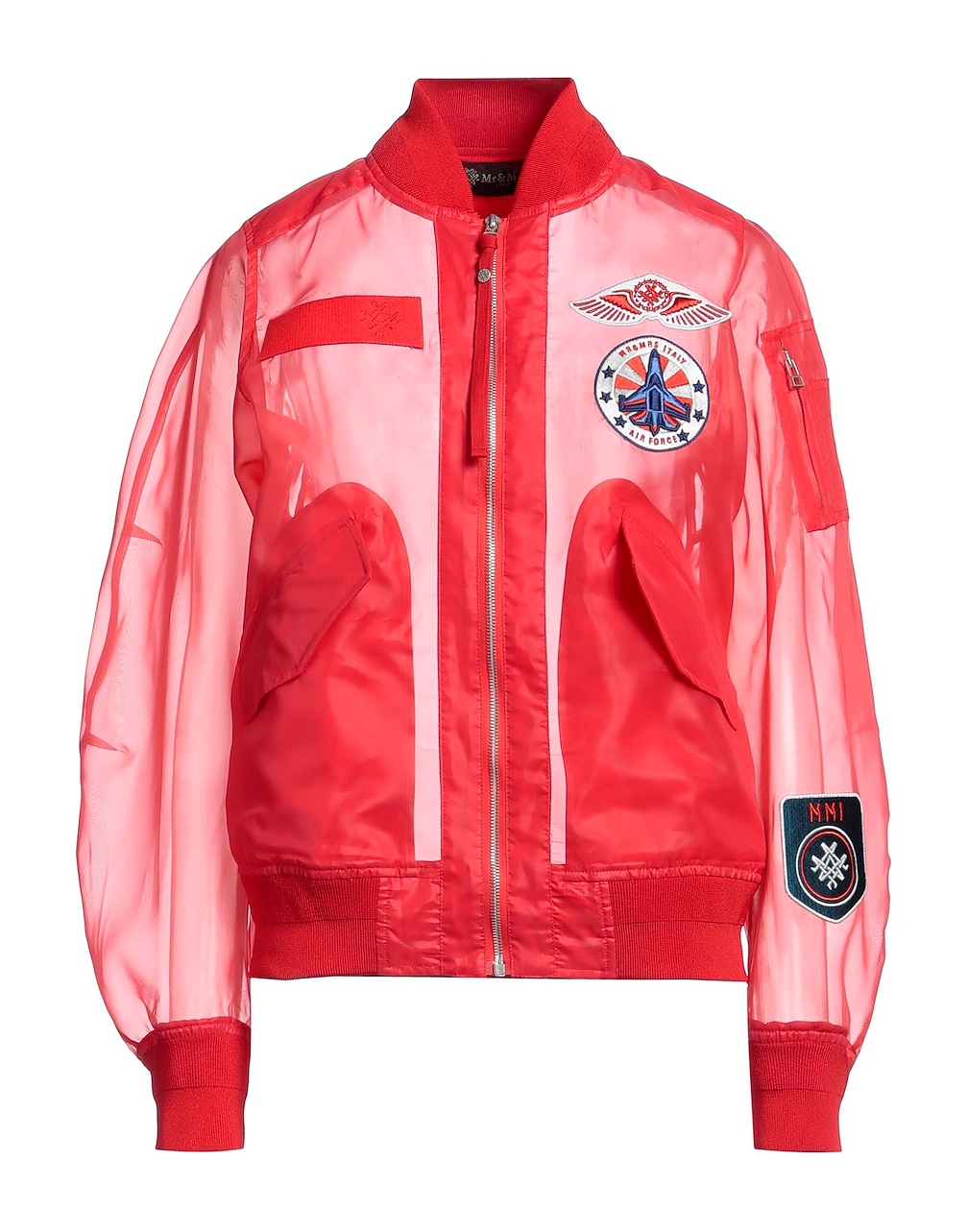 MR & MRS ITALY - Jacken und Anoraks