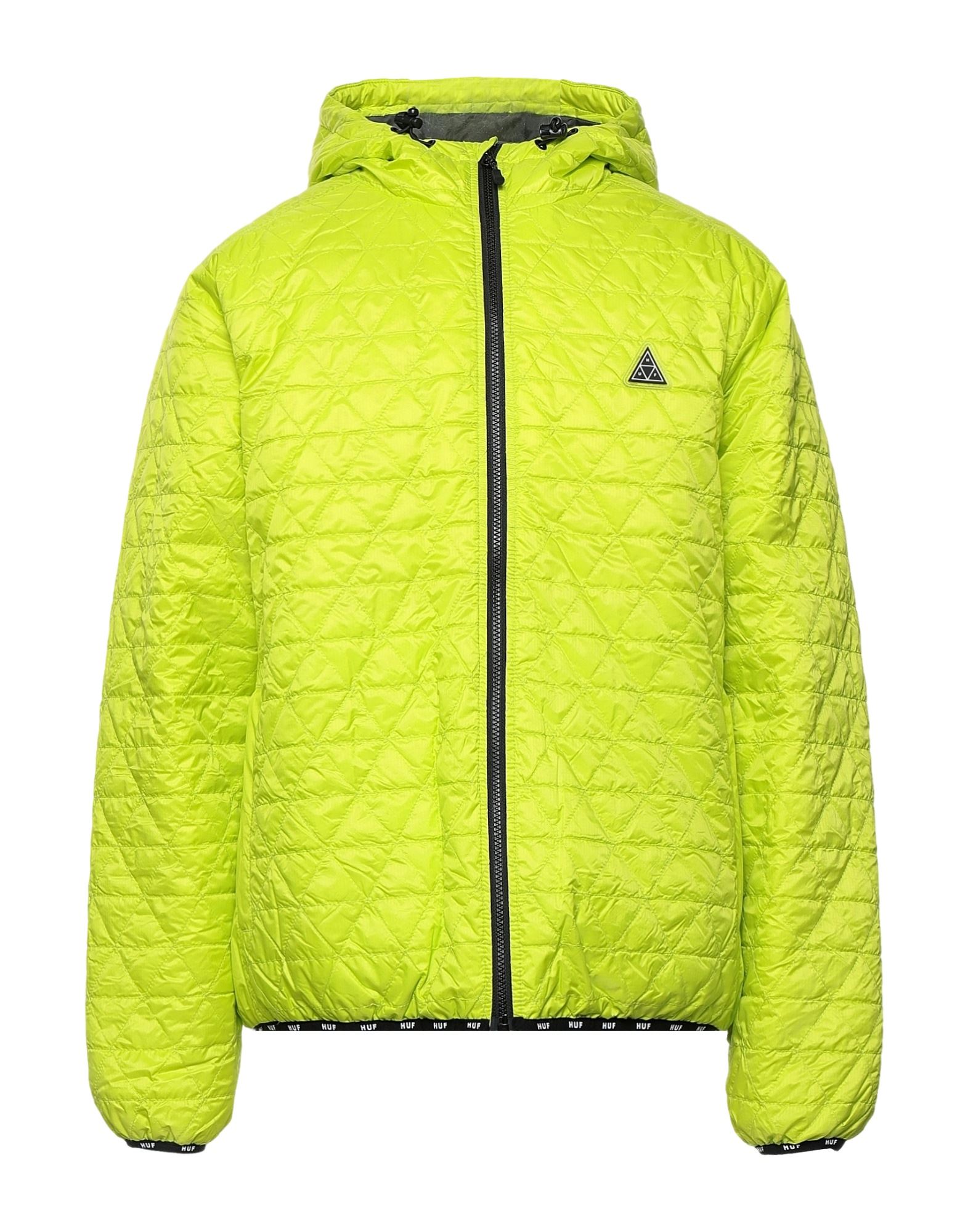 HUF - 다운 & 합성 패딩