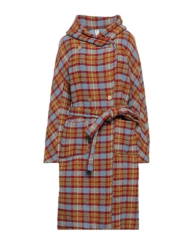 SOUVENIR Cabanjacke & Zweireiher Himmelblau 40% Acryl, 30% Polyester, 25% Wolle, 5% Andere Fasern