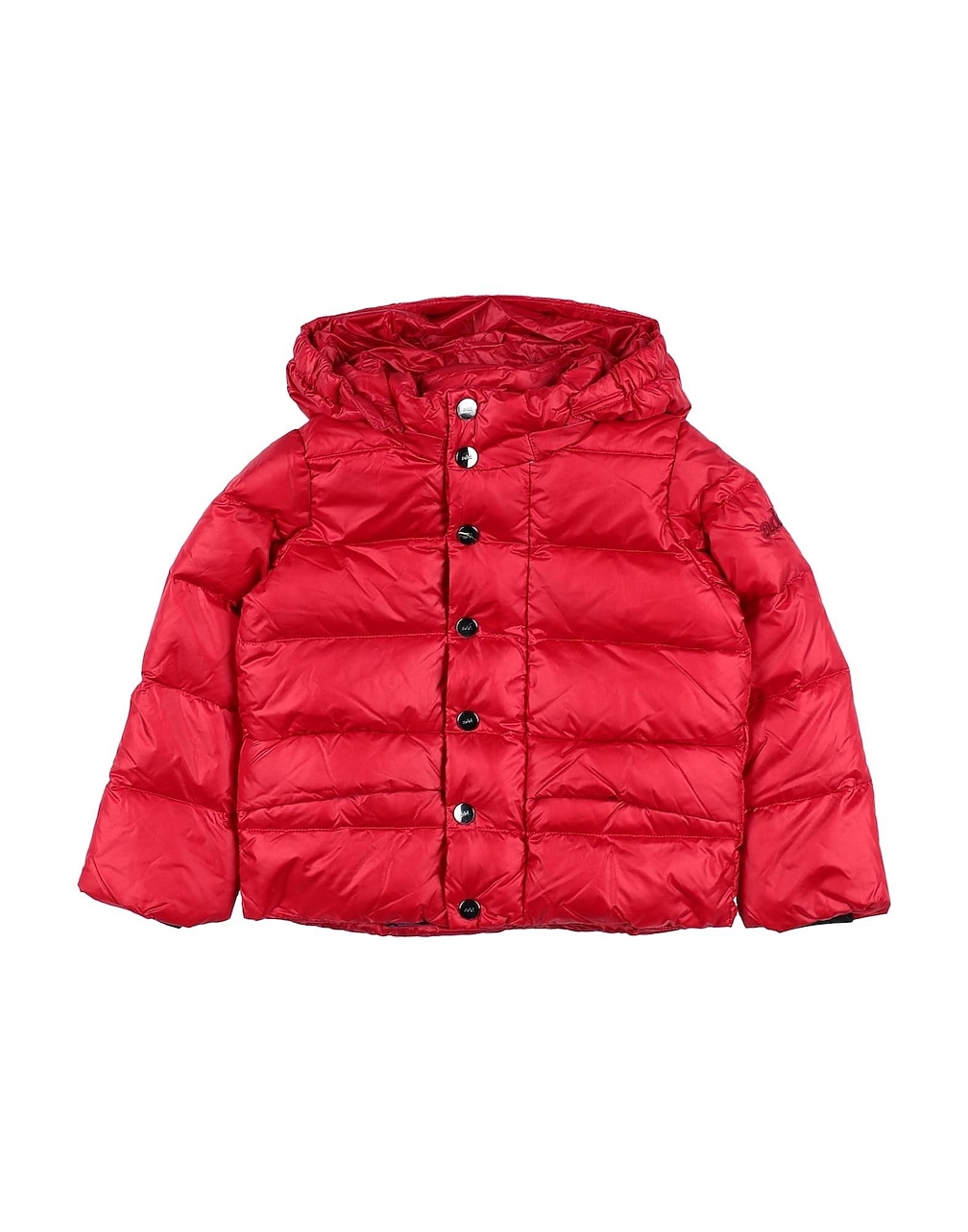 ADD - Puffers