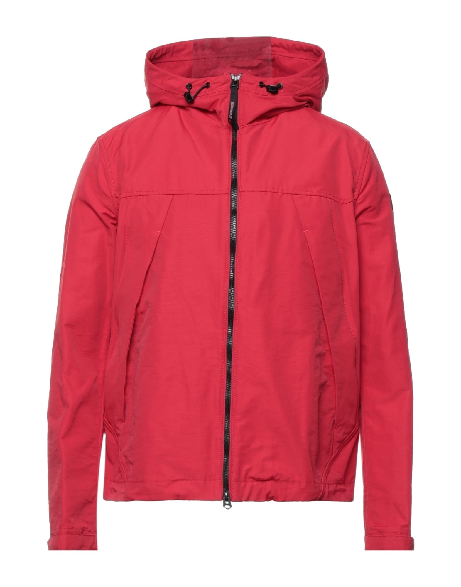 MUSEUM - Μπουφάν και τζάκετ