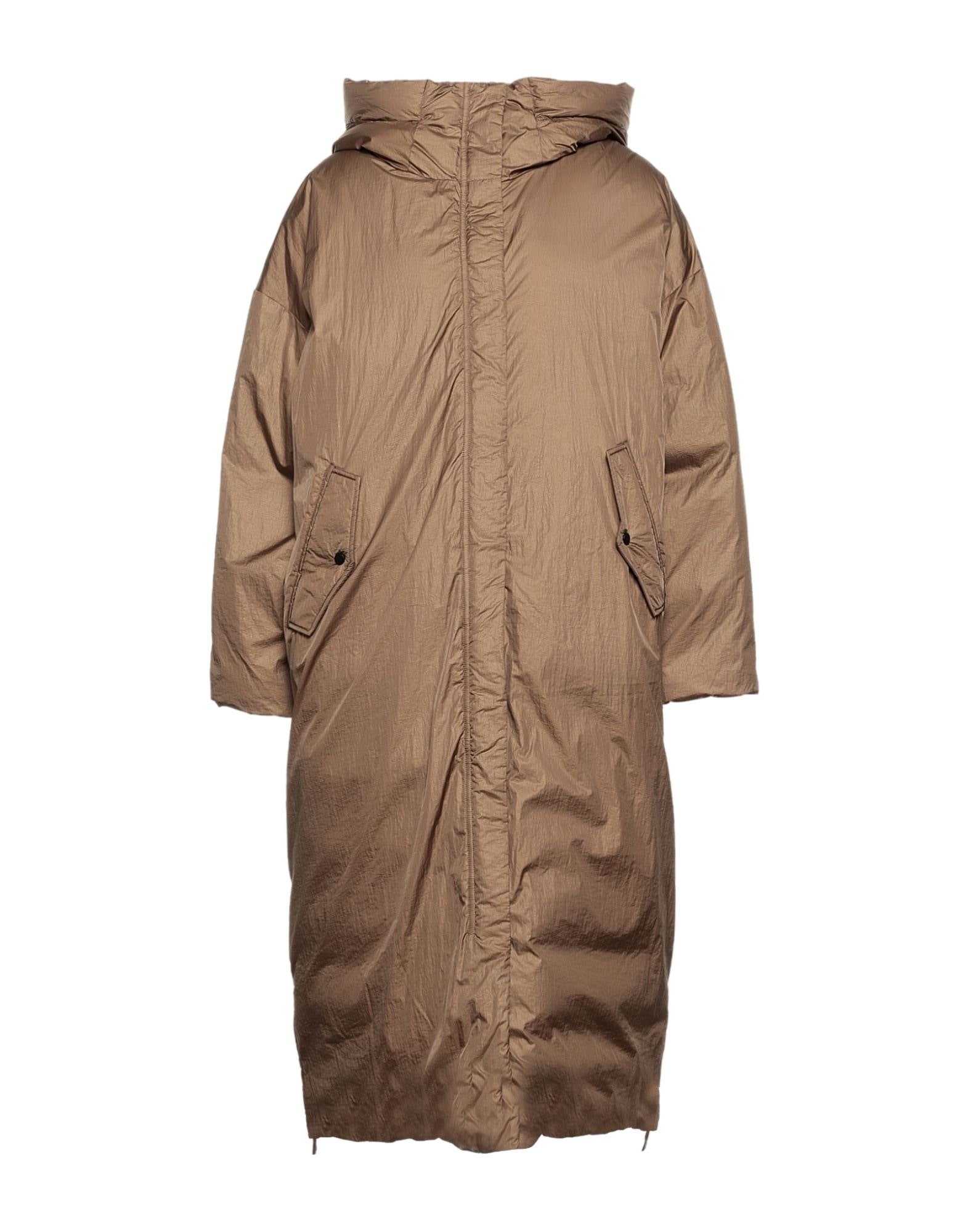 ADD - Пуховики и куртки на синтепоне