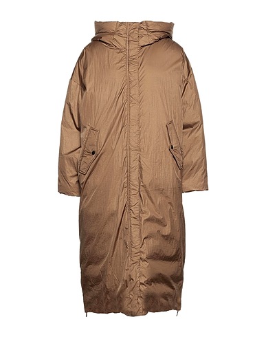 ADD Rain coat Bronze 100% Polyamide