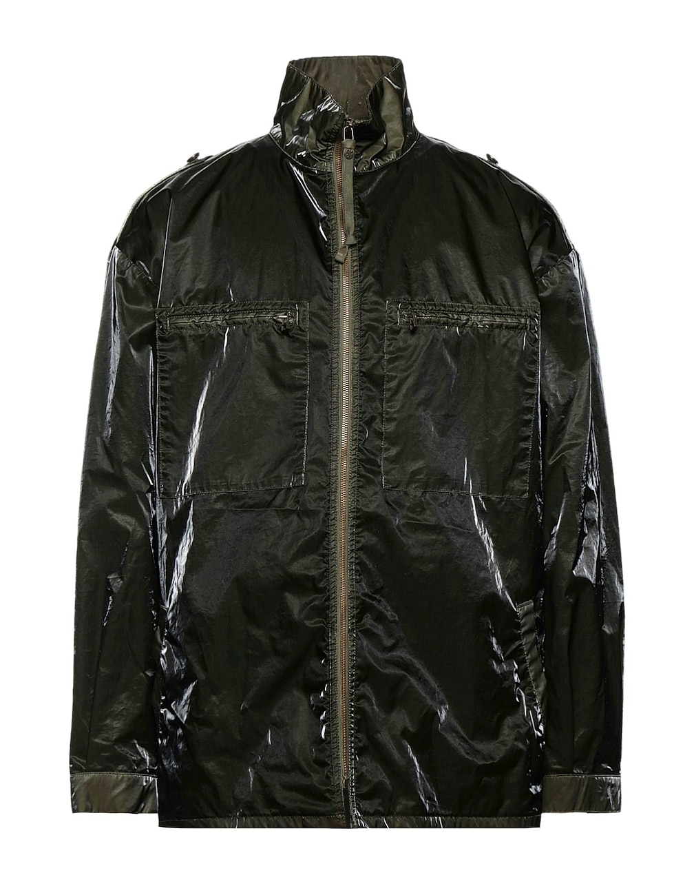 MR & MRS ITALY - Jackets