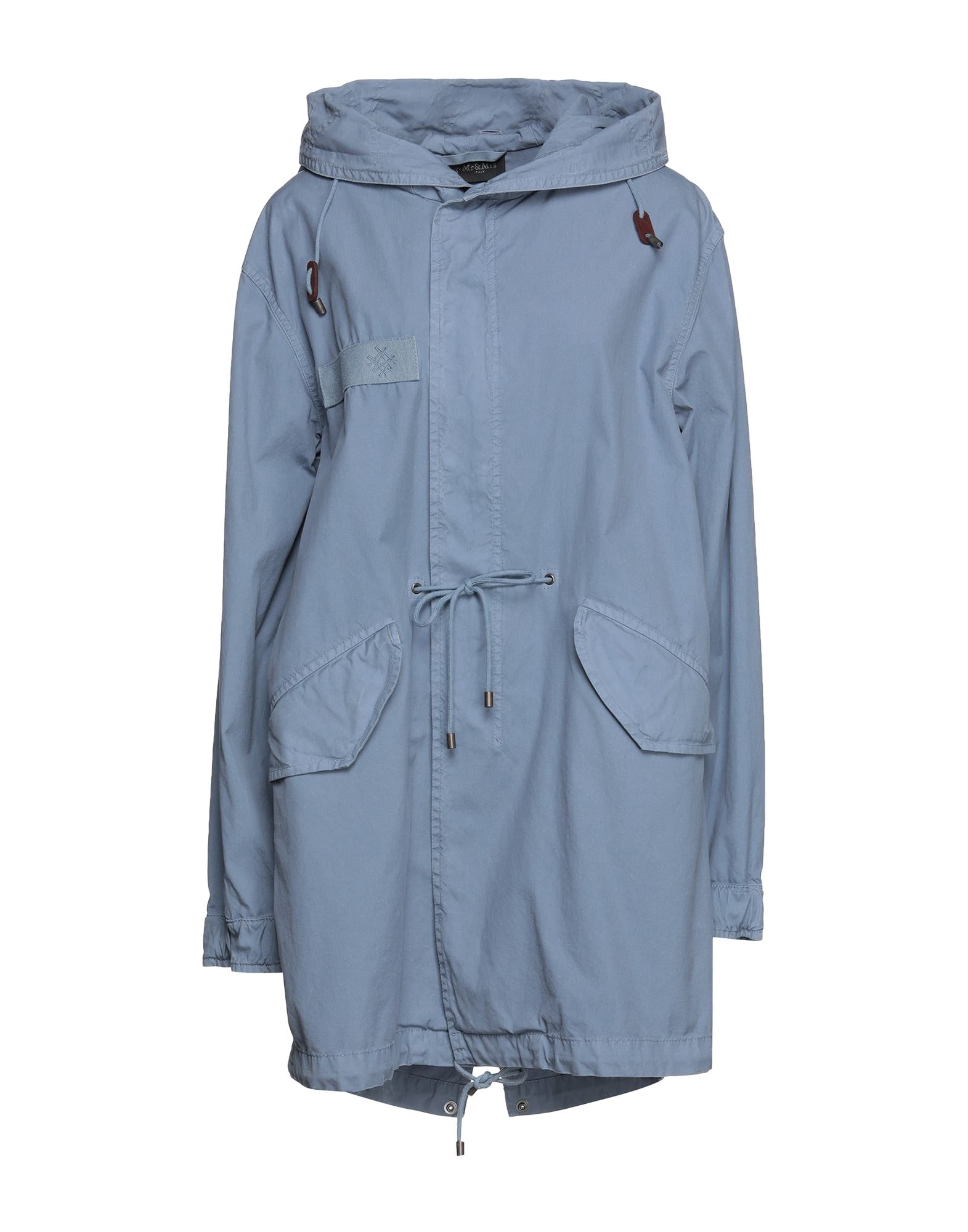 MR & MRS ITALY - Πανωφόρια και καμπαρντίνες