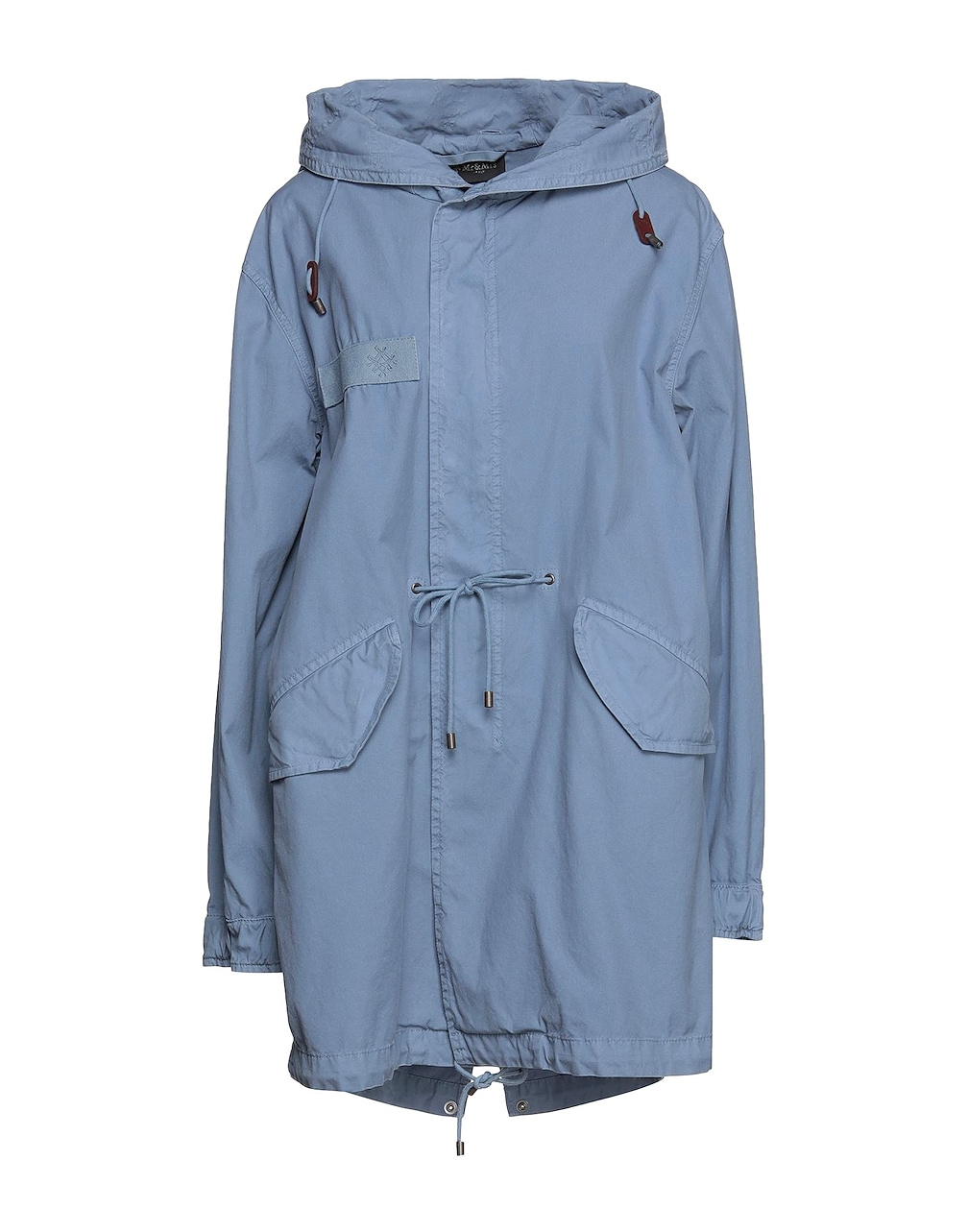 MR & MRS ITALY - Manteaux longs et trenchs