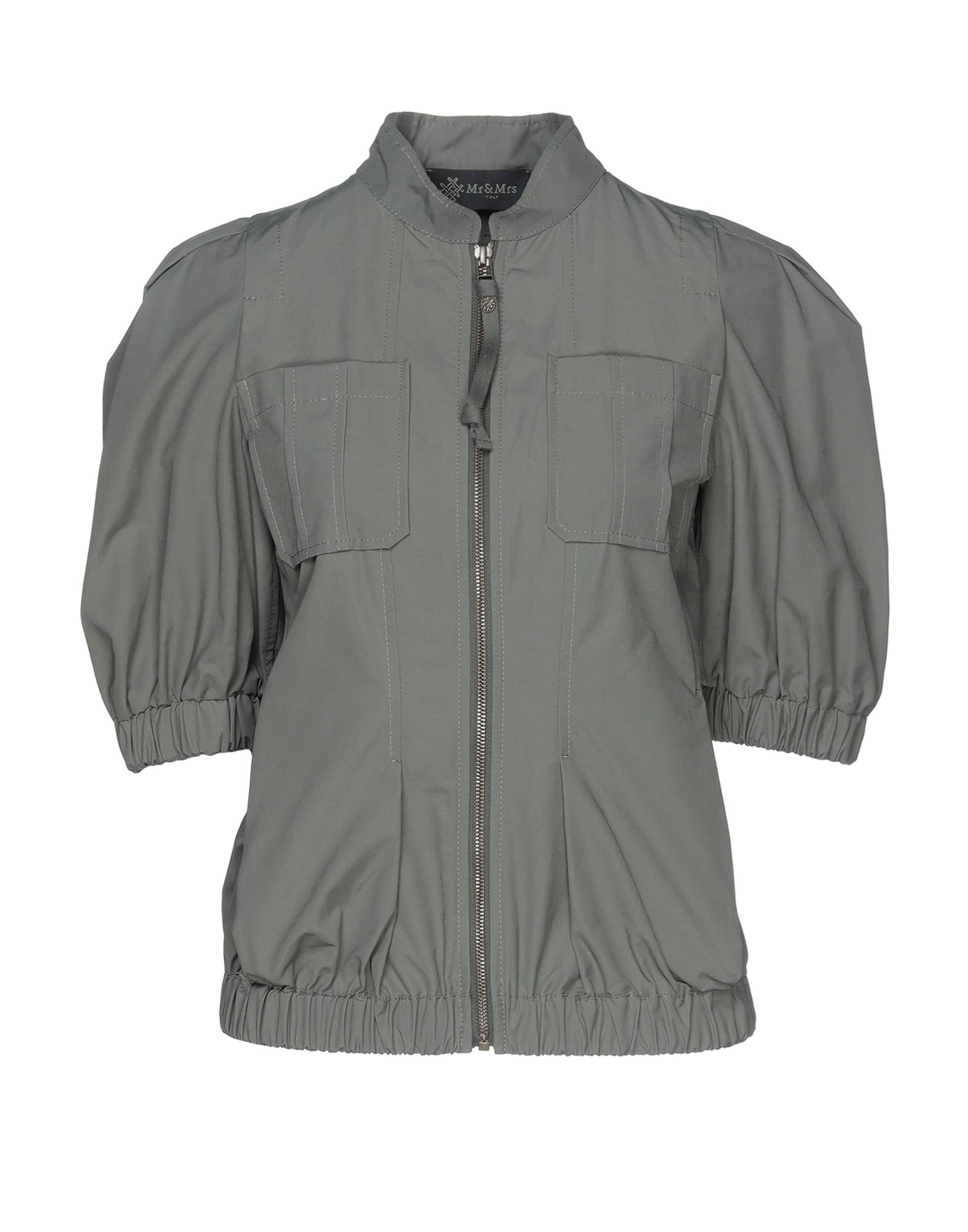 MR & MRS ITALY - Jackets