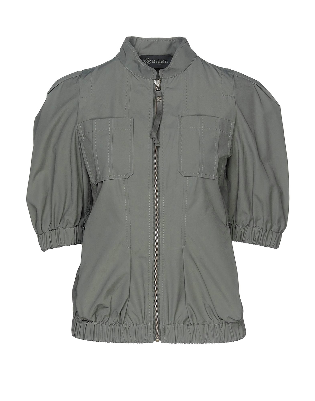 MR & MRS ITALY - Jackets