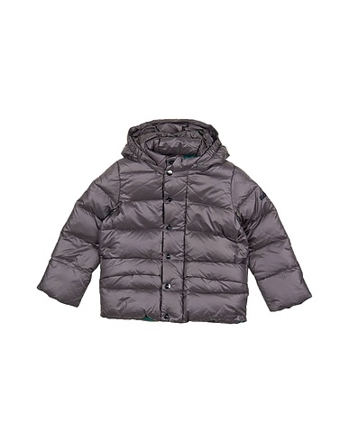 ADD Shell  jacket Charcoal 100% Polyamide