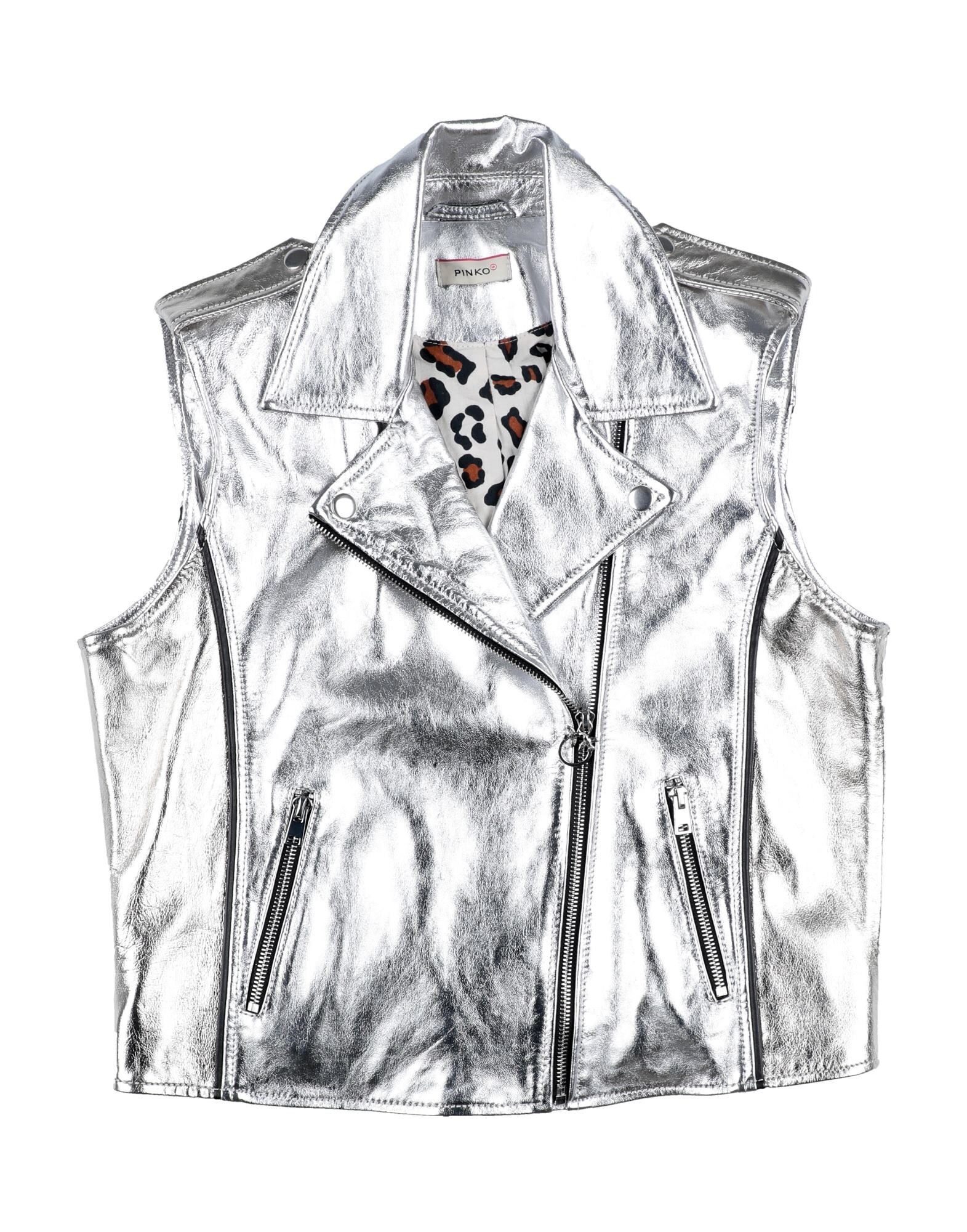 PINKO UP - Vests