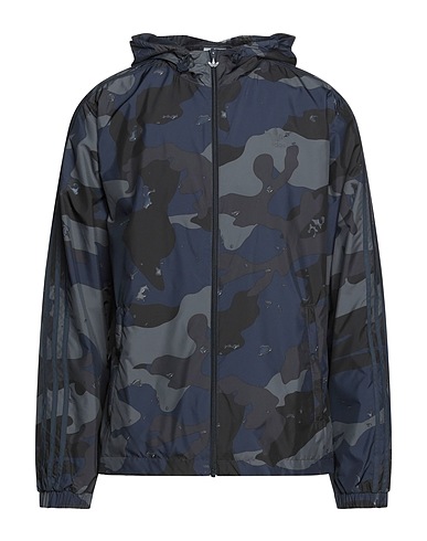 ADIDAS ORIGINALS Jacket Lead 100% Recycled polyester