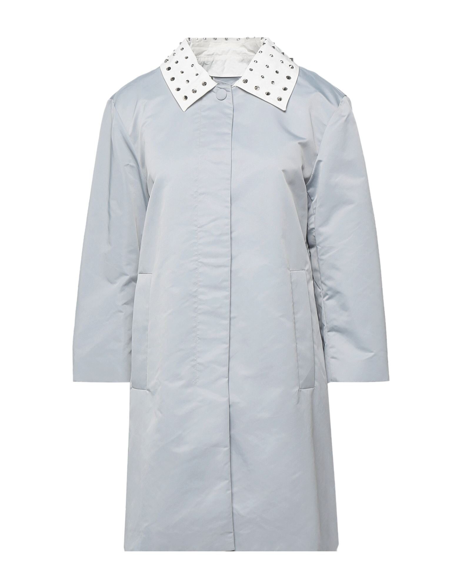 ADD - Overcoats & Trench Coats