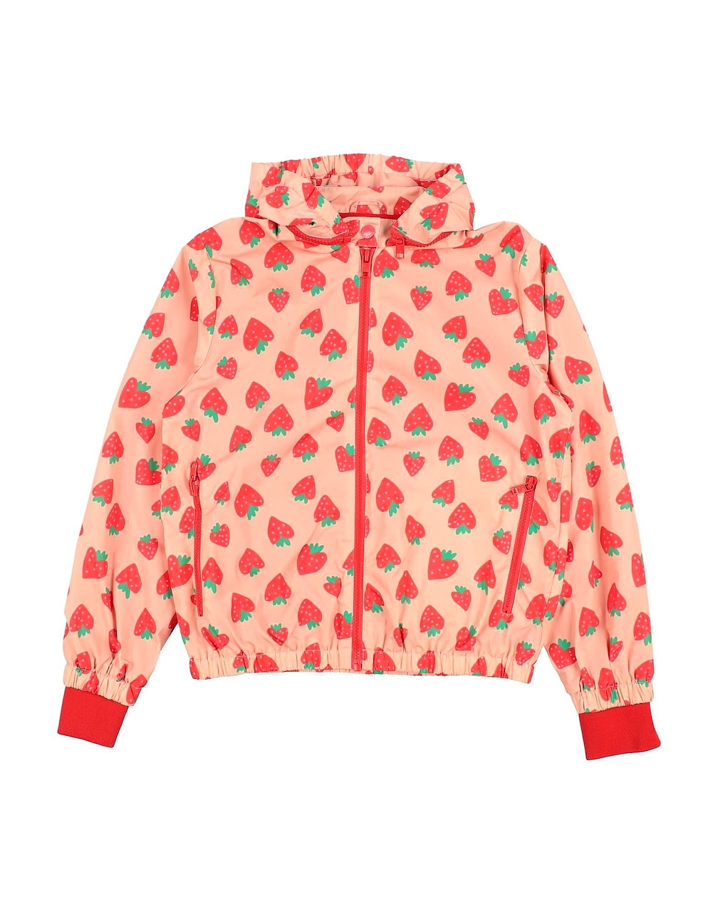 STELLA McCARTNEY KIDS - Jacken und Anoraks