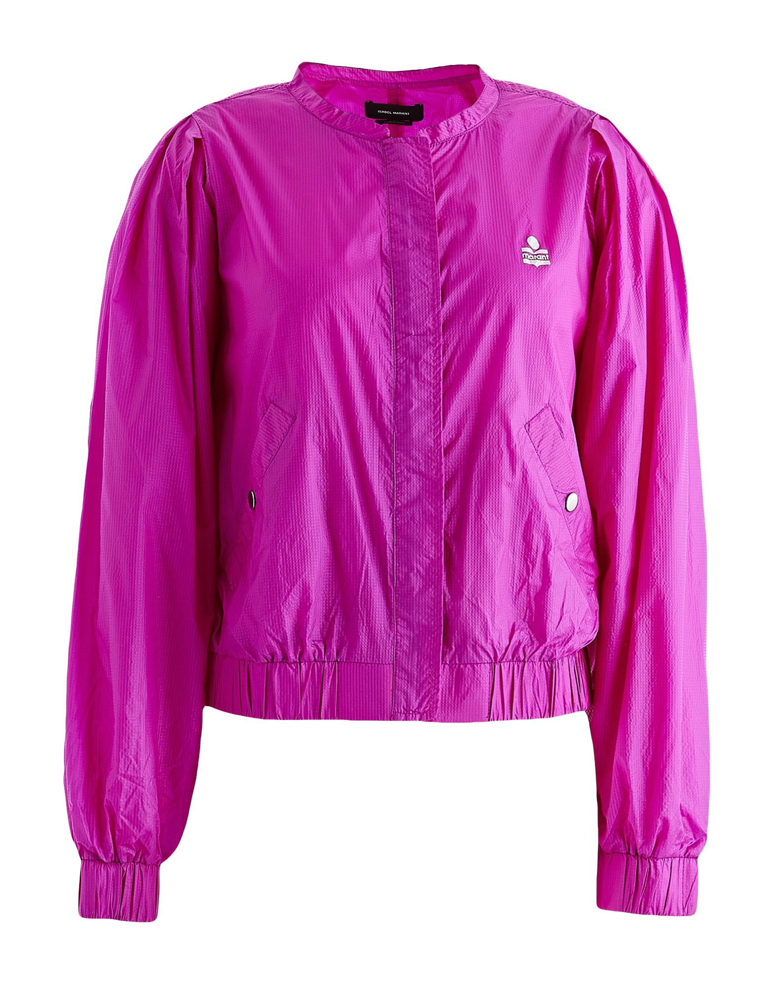 ISABEL MARANT - Jackets