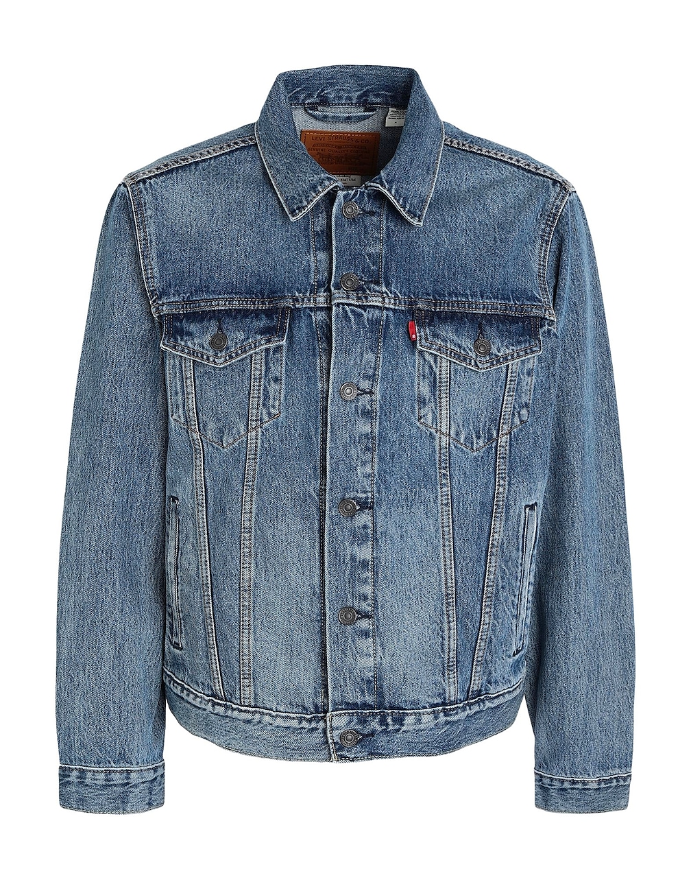 LEVI'S - Denim τζάκετ