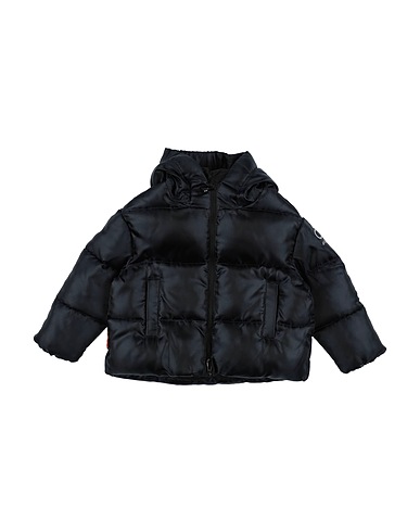 SUNS BOARDS Shell jacket Slate blue 100% Polyester