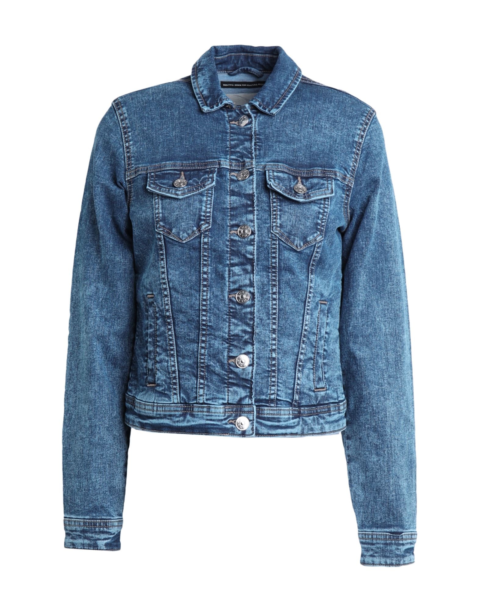 ONLY - Джинсовая верхняя одежда