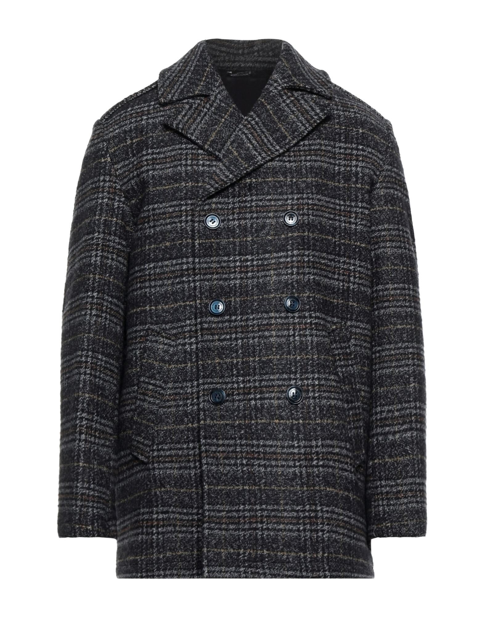 DANIELE ALESSANDRINI - Abrigos