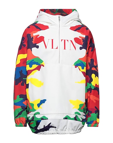 VALENTINO GARAVANI Jacket White 100% Polyester