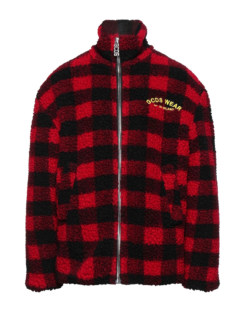 GCDS - Μουτόν και teddy