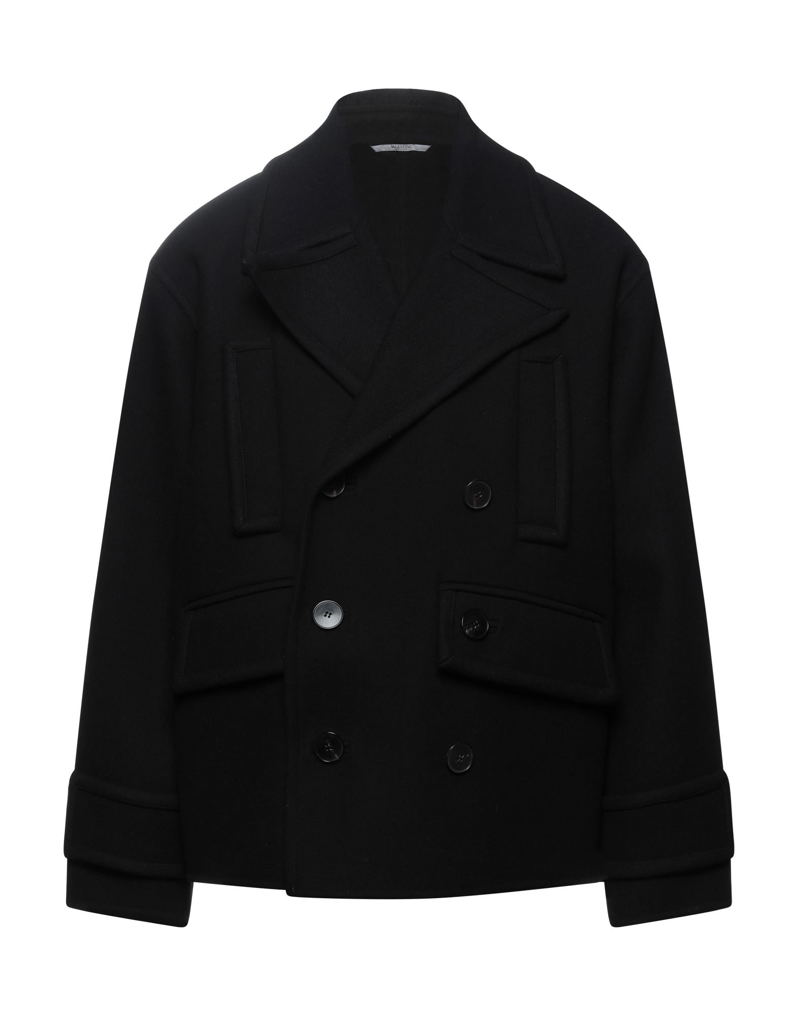 VALENTINO GARAVANI - Coats