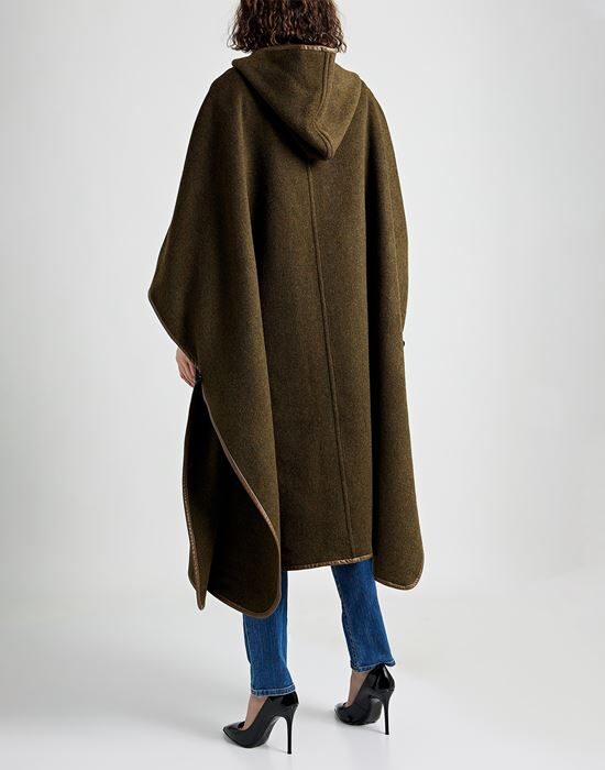 ISABEL MARANT Накидка