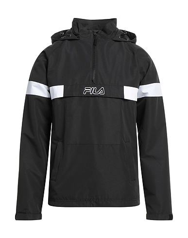 FILA Jacke Schwarz 100% Polyester