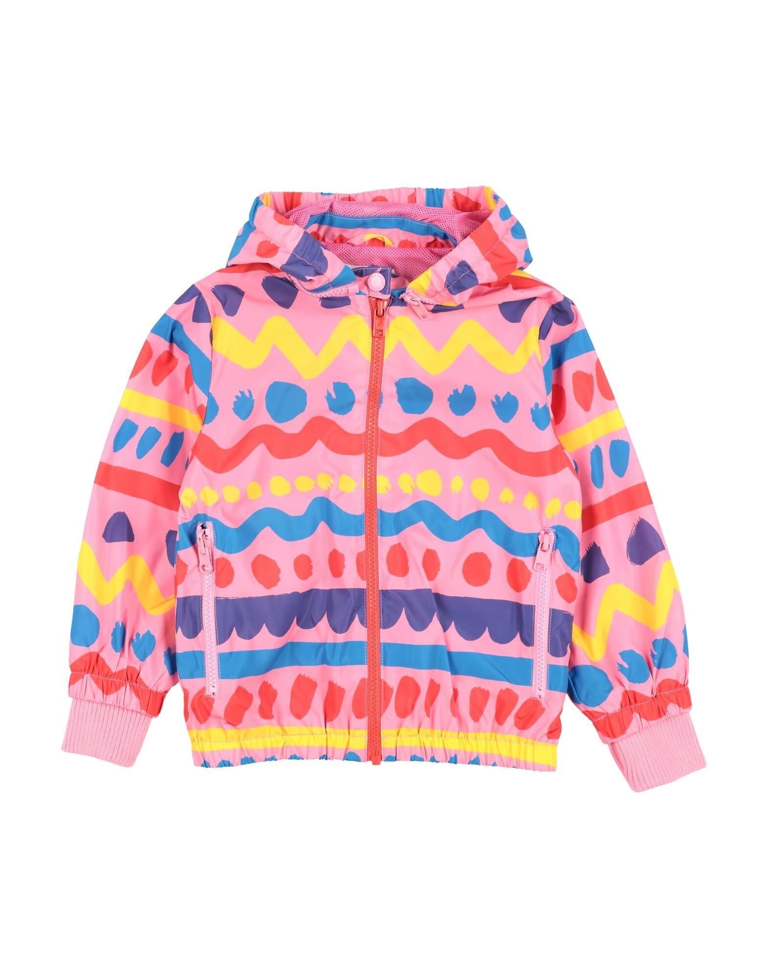STELLA McCARTNEY KIDS - Jackets