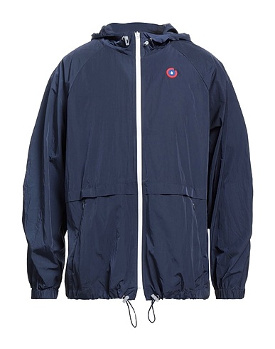 FLOTTE Jacket Midnight blue 100% Nylon