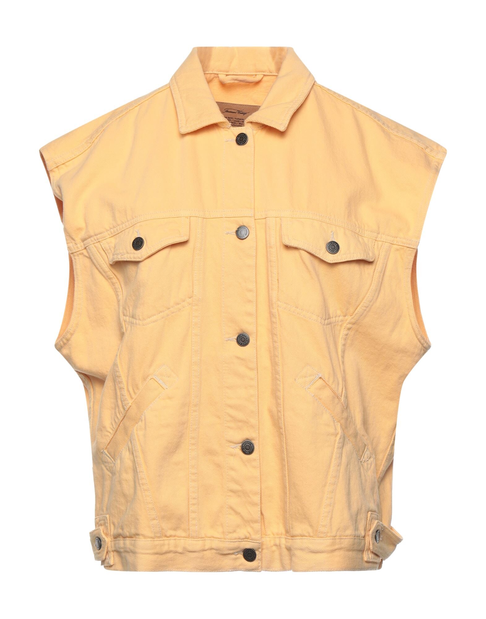 AMERICAN VINTAGE - Jeansjacken/Mäntel