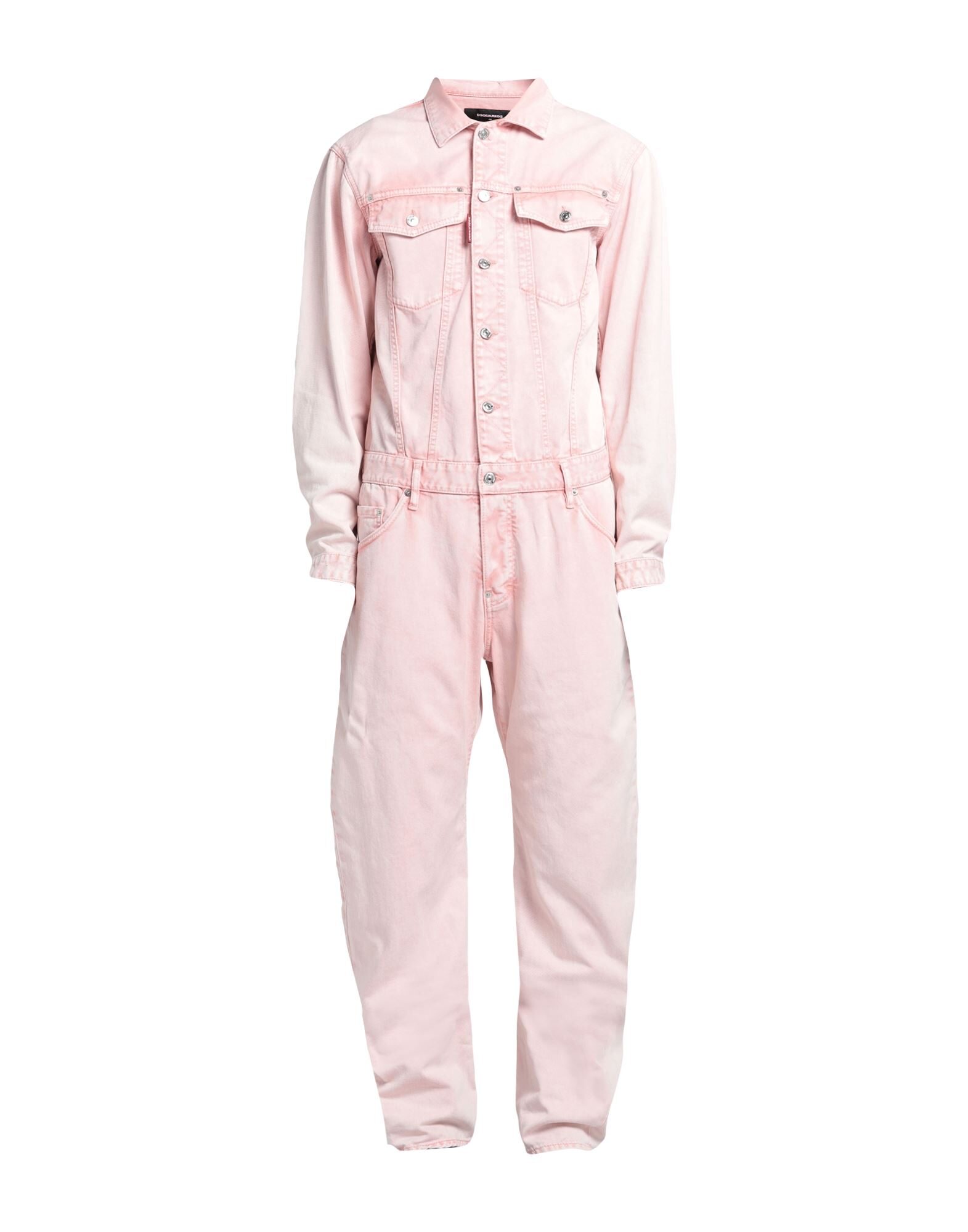 DSQUARED2 - Jumpsuits