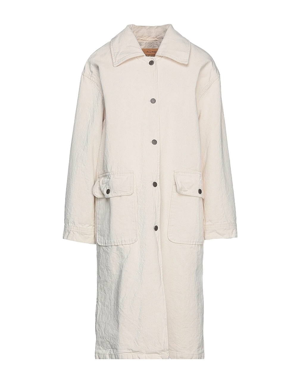 AMERICAN VINTAGE - Overcoats & Trench Coats