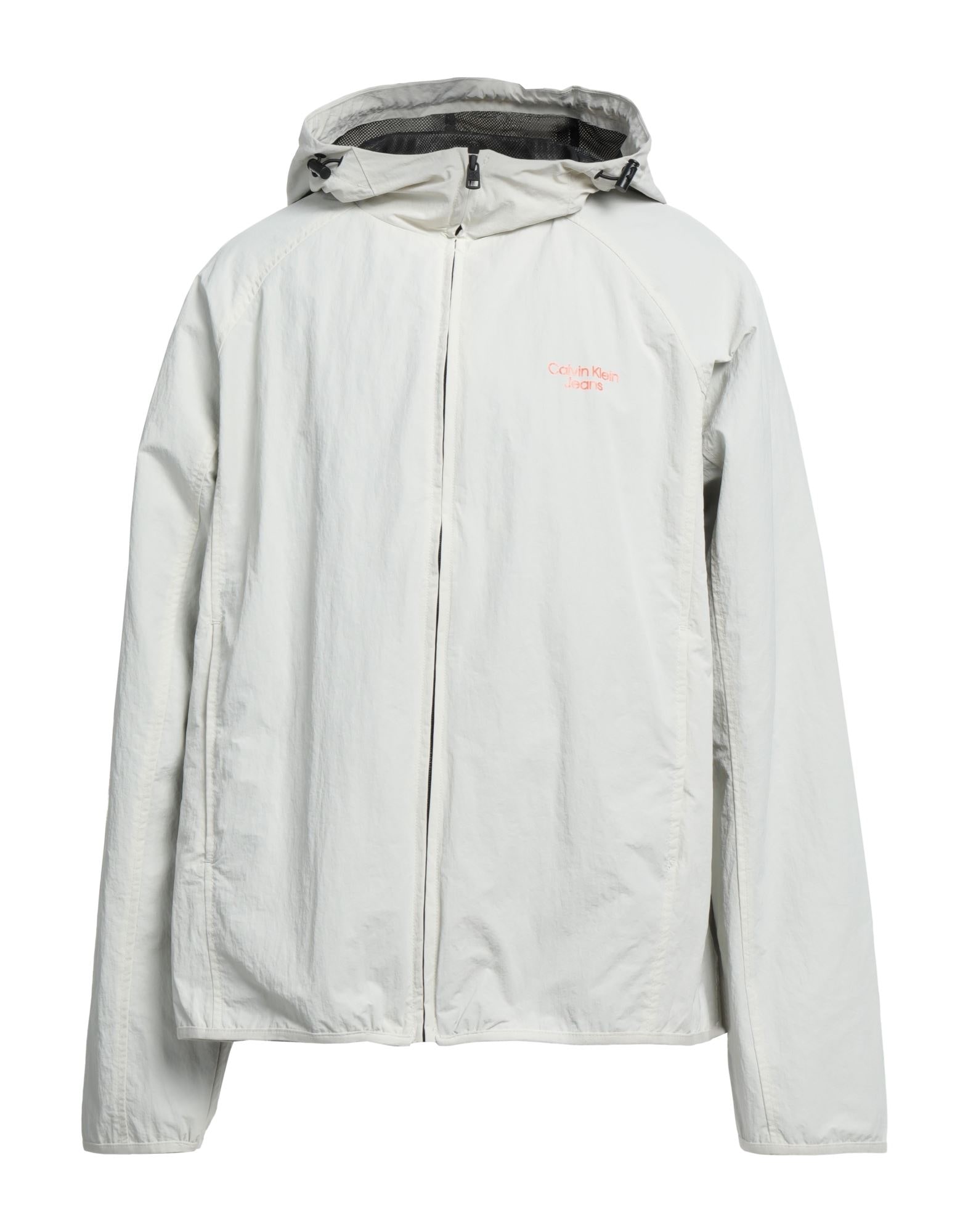 CALVIN KLEIN JEANS - Chaquetas y cazadoras