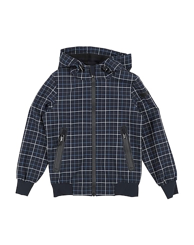 RRD Jacket Midnight blue 79% Polyamide, 21% Elastane